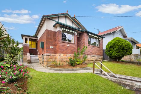 Property photo of 45 Evans Street Bronte NSW 2024