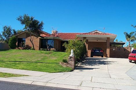 52 Le Grand Gdns, Marangaroo, WA 6064