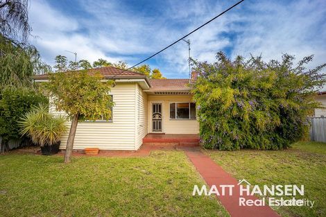 Property photo of 23 Hutchins Avenue Dubbo NSW 2830