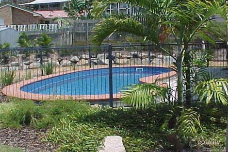 9 Yaraan Ct, Boyne Island, QLD 4680