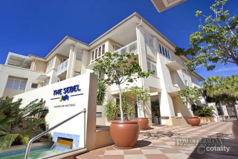 Property photo of 332/32 Hastings Street Noosa Heads QLD 4567