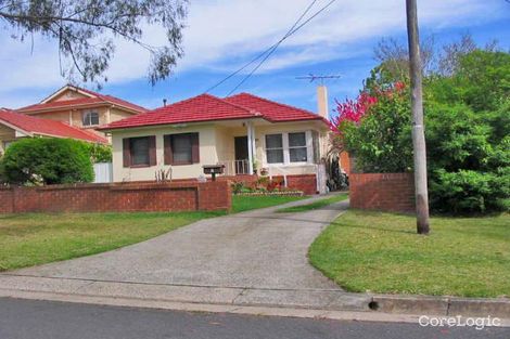 Property photo of 36 Hart Street Lane Cove North NSW 2066