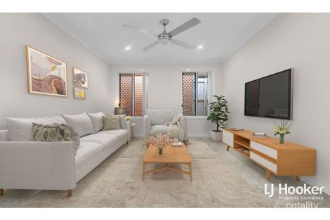 Property photo of 12 Treeline Circuit Yarrabilba QLD 4207