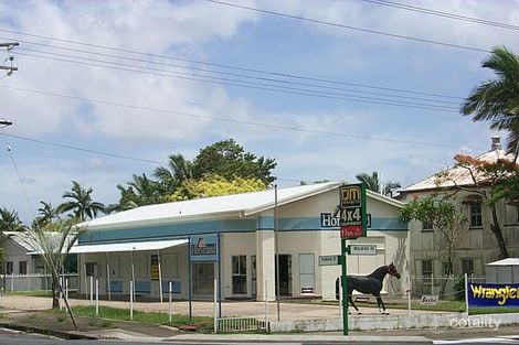 464 Mulgrave Rd, Earlville, QLD 4870