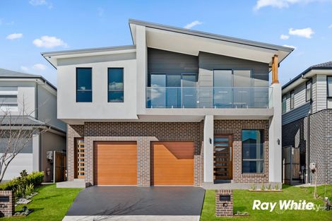 10a Oxen Way, Caddens, NSW 2747