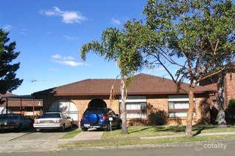 24 Flemington St, St Johns Park, NSW 2176