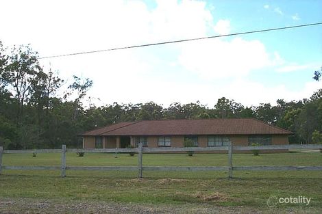 119 Third Ave, Marsden, QLD 4132