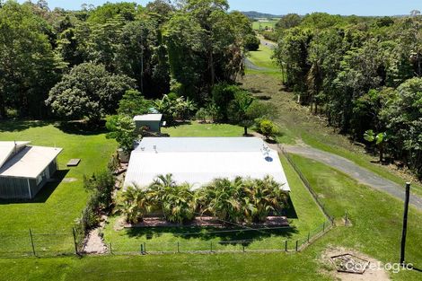 Property photo of 1 John Street Silkwood QLD 4856