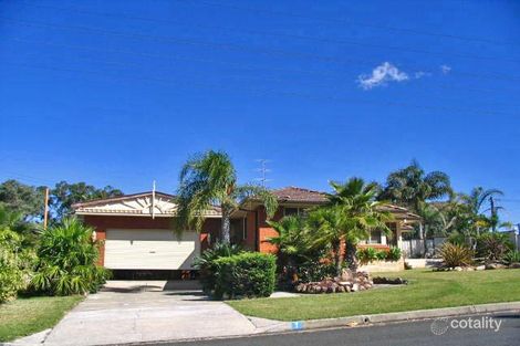 7 Robyn Rd, Albion Park Rail, NSW 2527