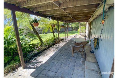 Property photo of 15 Sacha Street Burpengary QLD 4505