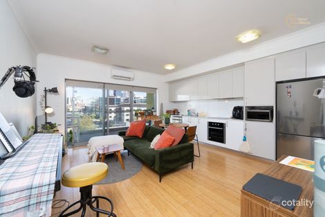 Property photo of 34/33 Newcastle Street Perth WA 6000