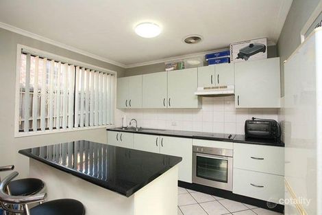 Property photo of 11 Whiteley Close Casula NSW 2170