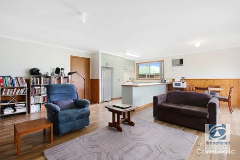 Property photo of 2/1 Raven Court West Wodonga VIC 3690