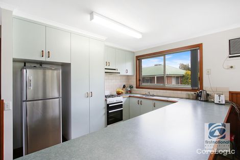 Property photo of 2/1 Raven Court West Wodonga VIC 3690