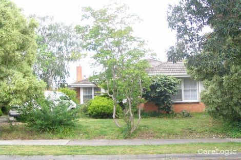 Property photo of 45 Mill Avenue Forest Hill VIC 3131