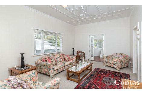 Property photo of 56 Trout Street Ashgrove QLD 4060