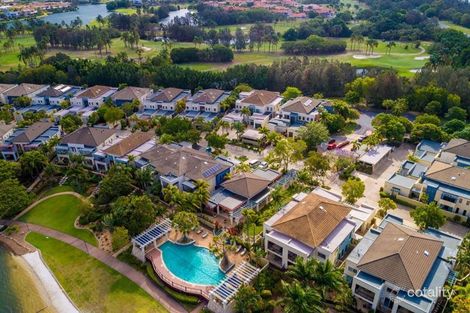 Property photo of 1089/1 The Cove Crescent Carrara QLD 4211