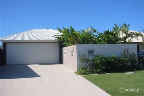 Property photo of 6 Flametree Place Currimundi QLD 4551