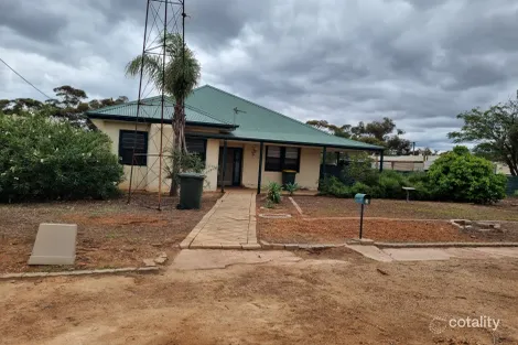 3 Branford St, Solomontown, SA 5540