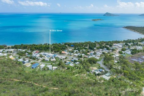 Property photo of 26 Olive Street Dingo Beach QLD 4800