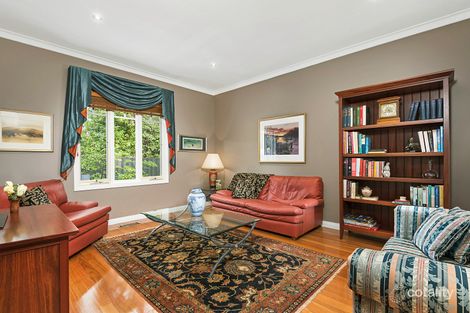 Property photo of 3/18 Belmont Road Ivanhoe VIC 3079
