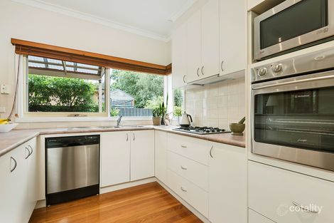 Property photo of 3/18 Belmont Road Ivanhoe VIC 3079