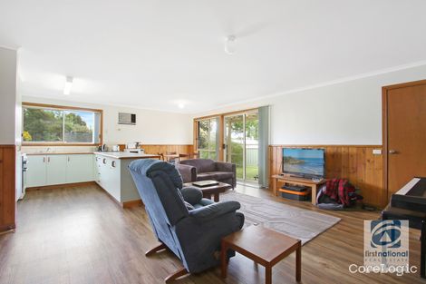 Property photo of 2/1 Raven Court West Wodonga VIC 3690