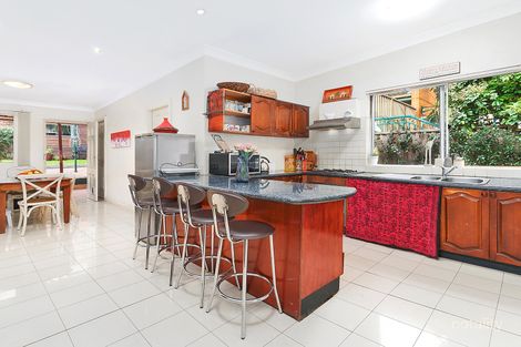 Property photo of 3 Broughton Street Canterbury NSW 2193