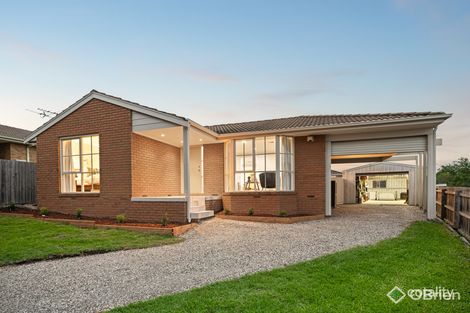 16 Manna Gum Ct, Carrum Downs, VIC 3201