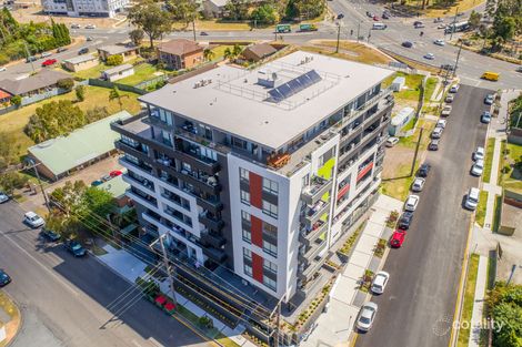 Property photo of 408/6 Charles Street Charlestown NSW 2290