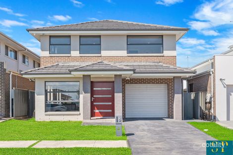 5 Waley St, Marsden Park, NSW 2765