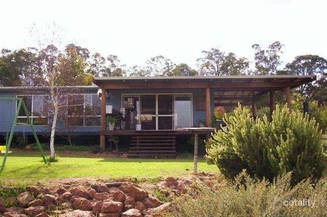 2146 Pinjarra-Williams Rd, Dwellingup, WA 6213