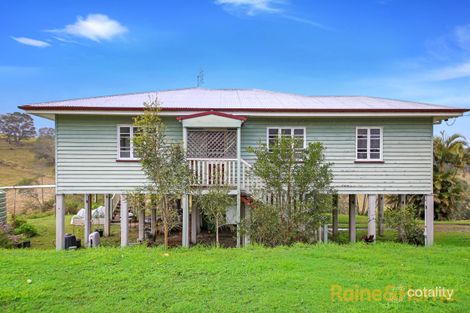 440 Coles Creek Rd, Cooran, QLD 4569