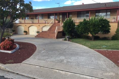 43 Ingleside Rd, Karabar, NSW 2620