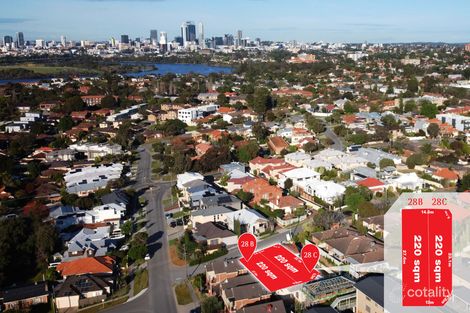 28c Kelvin St, Maylands, WA 6051