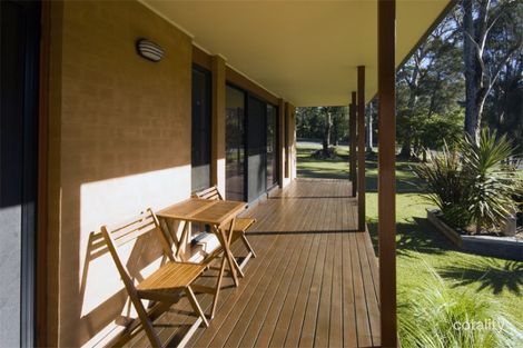 Property photo of 4 Lurnea Avenue Bawley Point NSW 2539