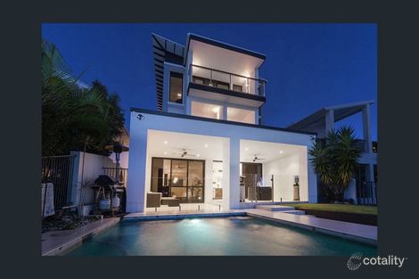 45 Balmara Pl, Coomera, QLD 4209