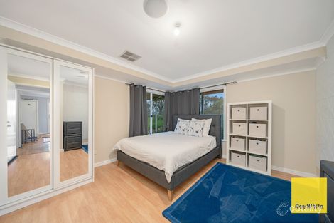 Property photo of 169 Taylor Road Bullsbrook WA 6084