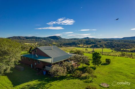 777 Old Cob-O-Corn Rd, Eden Creek, NSW 2474