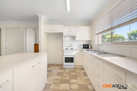 Property photo of 1/31 Boundary Street Singleton NSW 2330