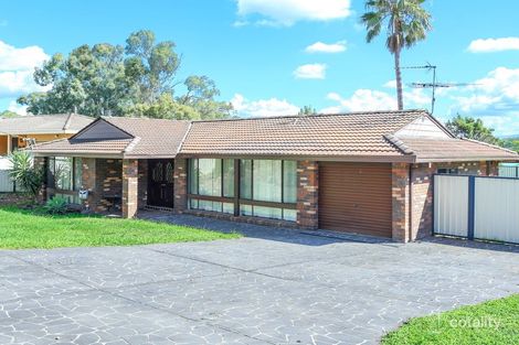 Property photo of 54 Panorama Crescent Freemans Reach NSW 2756