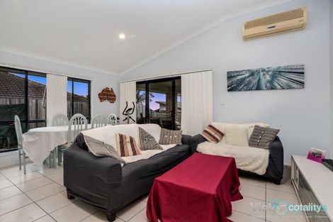 Property photo of 34 Annabelle Crescent Upper Coomera QLD 4209