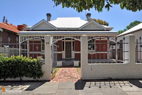 69 Hensman Rd, Subiaco, WA 6008