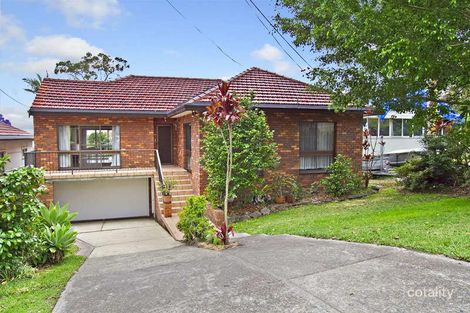 87 Tara St, Sylvania, NSW 2224