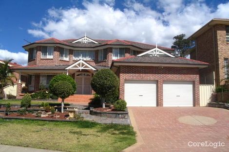 Property photo of 3 Edmund Place Cecil Hills NSW 2171