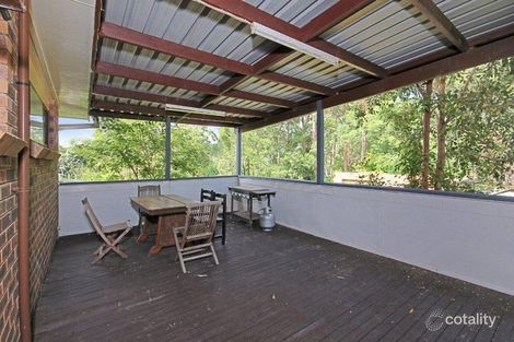 Property photo of 10 Acacia Street Fishermans Paradise NSW 2539