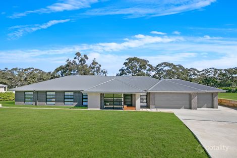 6 Moss Rdge, Sackville North, NSW 2756