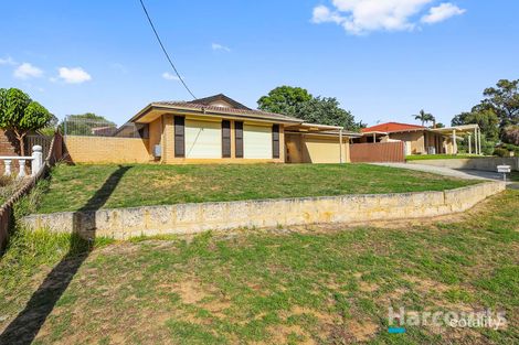 Property photo of 29 McKenzie Road Samson WA 6163