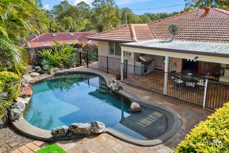 Property photo of 2 Hush Place Rochedale South QLD 4123