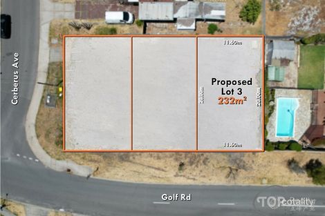 2c Golf Rd, Parkwood, WA 6147
